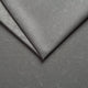 Tela de tapicería de microfibra - gris