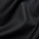 Tela de tapicería de cuero PU - negro
