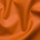 Tela de tapicería de cuero PU - naranja