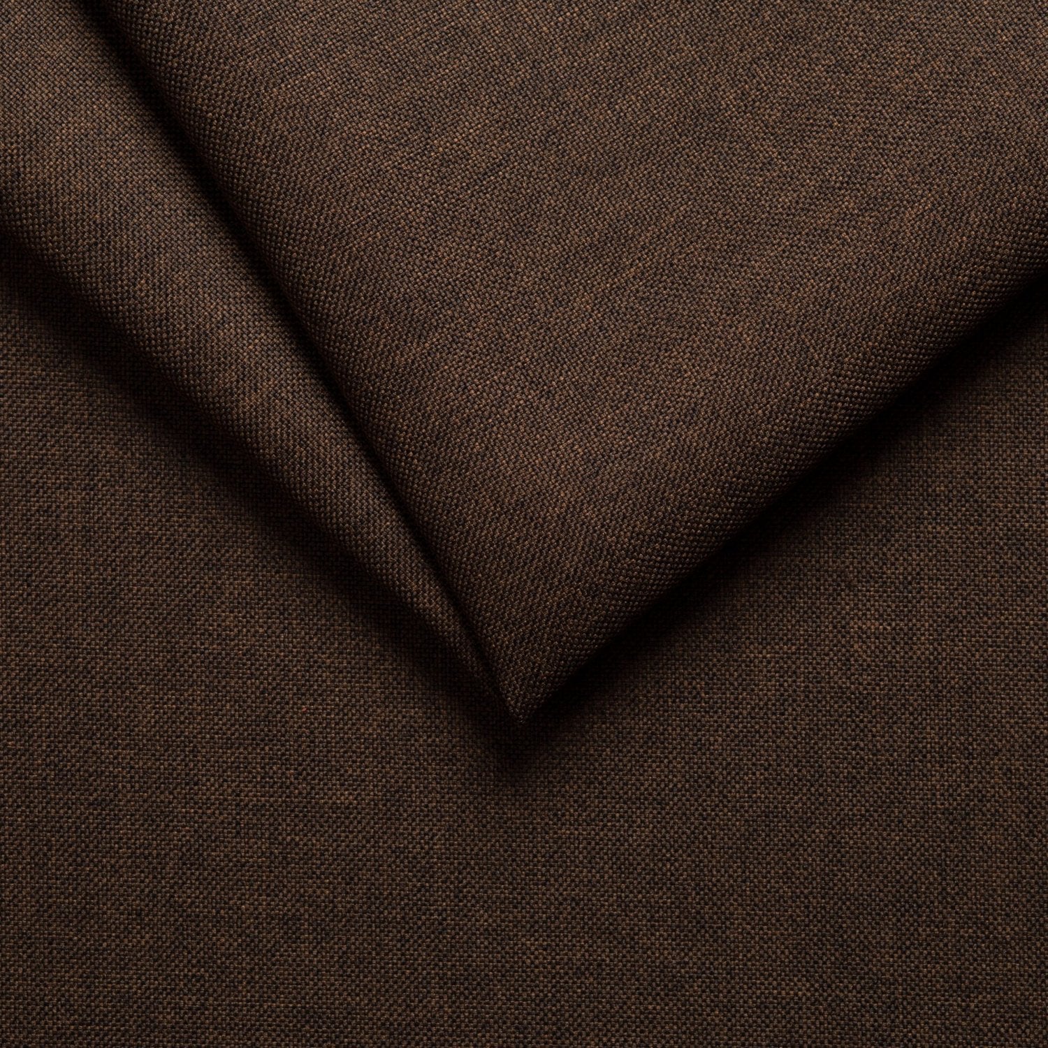 Upholstery Fabric SAWANA - Brown