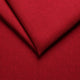 Tela de tapicería SAWANA - Rojo