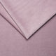 Tela de tapicería SWING velour - rosa sucio