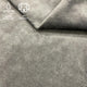 Tela de tapicería TERRA velour - gris