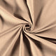 Tela de algodón tipo gofre - beige
