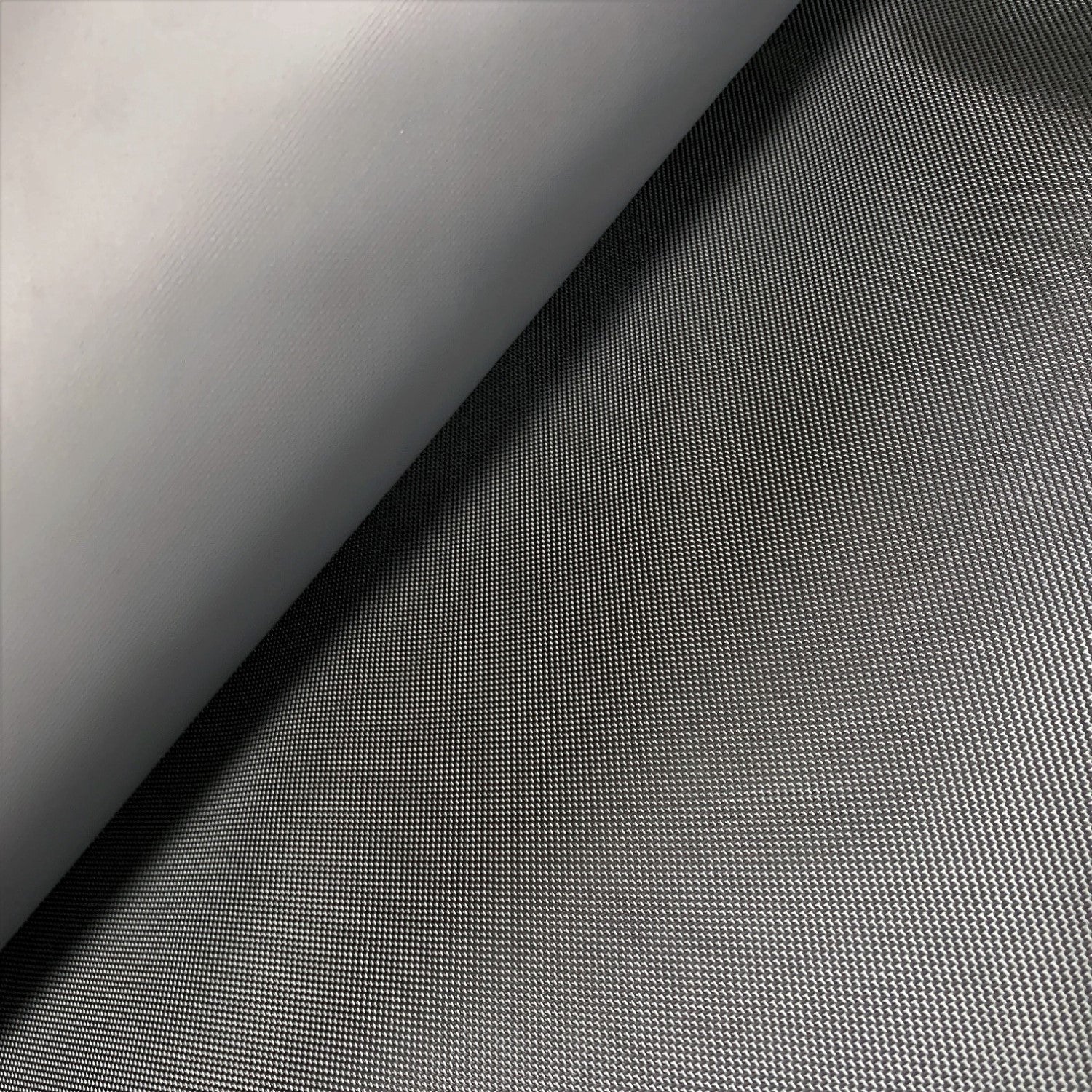 Water Resistant Fabric Codura 1680D - Grey