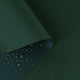 Tela impermeable Codura 600D - Verde botella