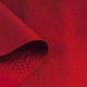 Tela impermeable Codura 600D - Rojo oscuro