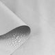 Tela impermeable Codura 600D - Gris claro