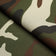 Tela impermeable Codura 600D - Camuflaje claro