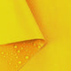 Tela impermeable Codura 600D - Amarillo soleado