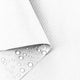 Tela impermeable Codura 600D - Blanco