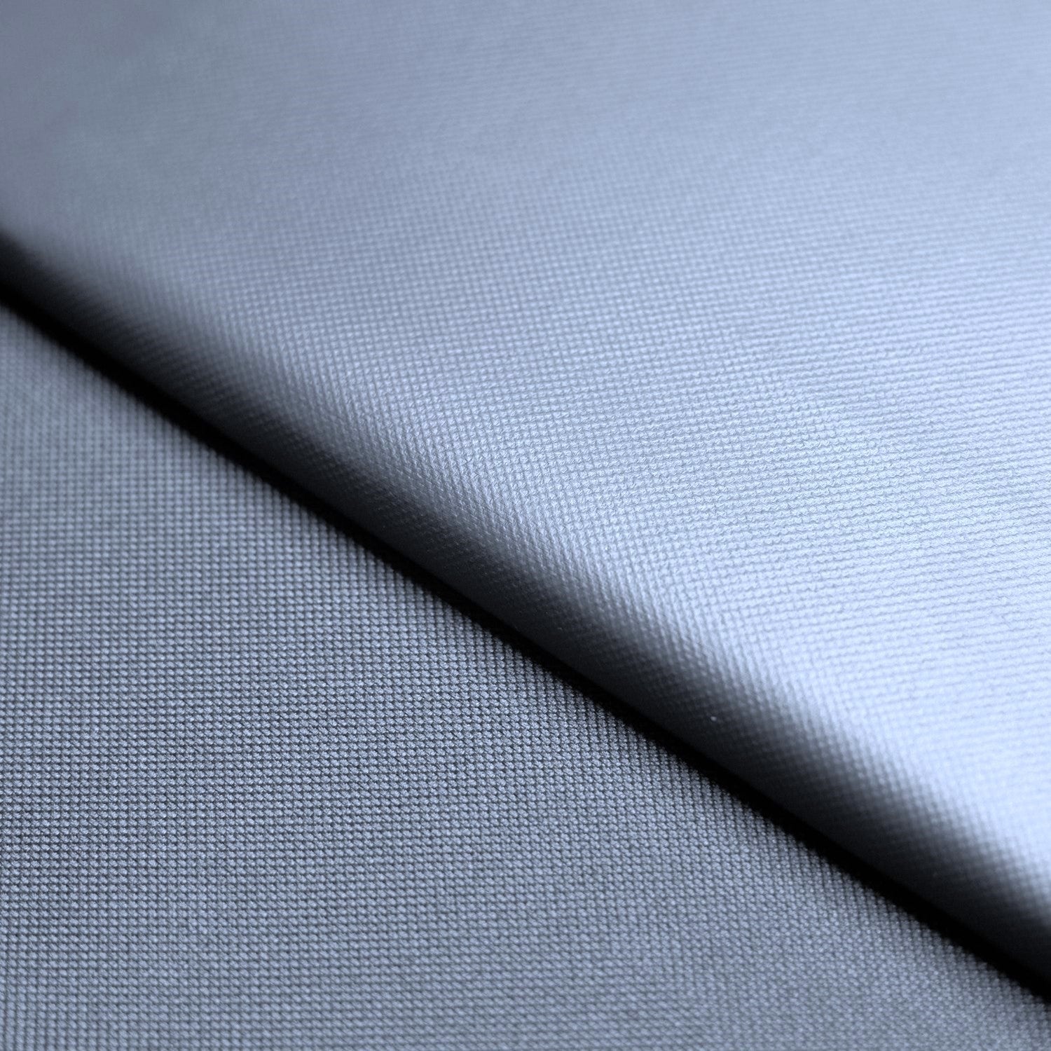 Water Resistant Fabric Codura PVC FLAT 600D - Dark Ash