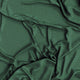 Tela resistente al agua OXFORD UV - Verde oscuro