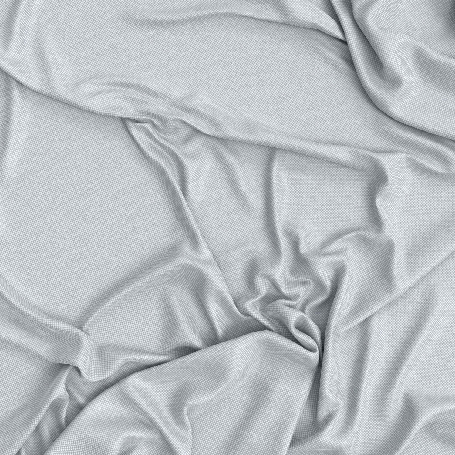 Water Resistant Fabric OXFORD UV - Light Grey