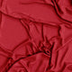 Tela resistente al agua OXFORD UV - Rojo