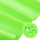 Tela resistente al agua Oxford - Verde neón fluorescente