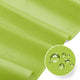 Tela resistente al agua Oxford - Verde manzana
