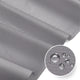 Tela resistente al agua Oxford - Gris