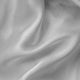 Tela resistente al agua Oxford suave UV - Gris ceniza claro