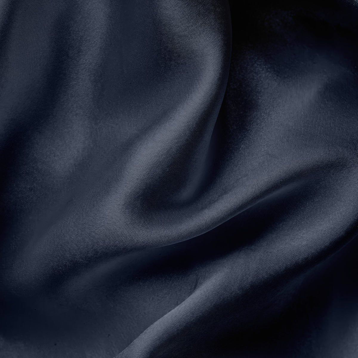 Water Resistant Fabric Oxford SOFT UV - Navy Blue