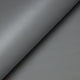 Impermeable ECO CUERO MARINA clásico M - Tejido resistente a los rayos UV para yates, embarcaciones, fundas - Gris