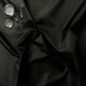 Tela impermeable - chaqueta PUMI - negro