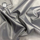 Tela impermeable - chaqueta PUMI - gris