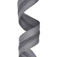 Cinta con cremallera - gris