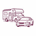 Automoción y autocaravana