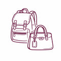 Bolsos y accesorios