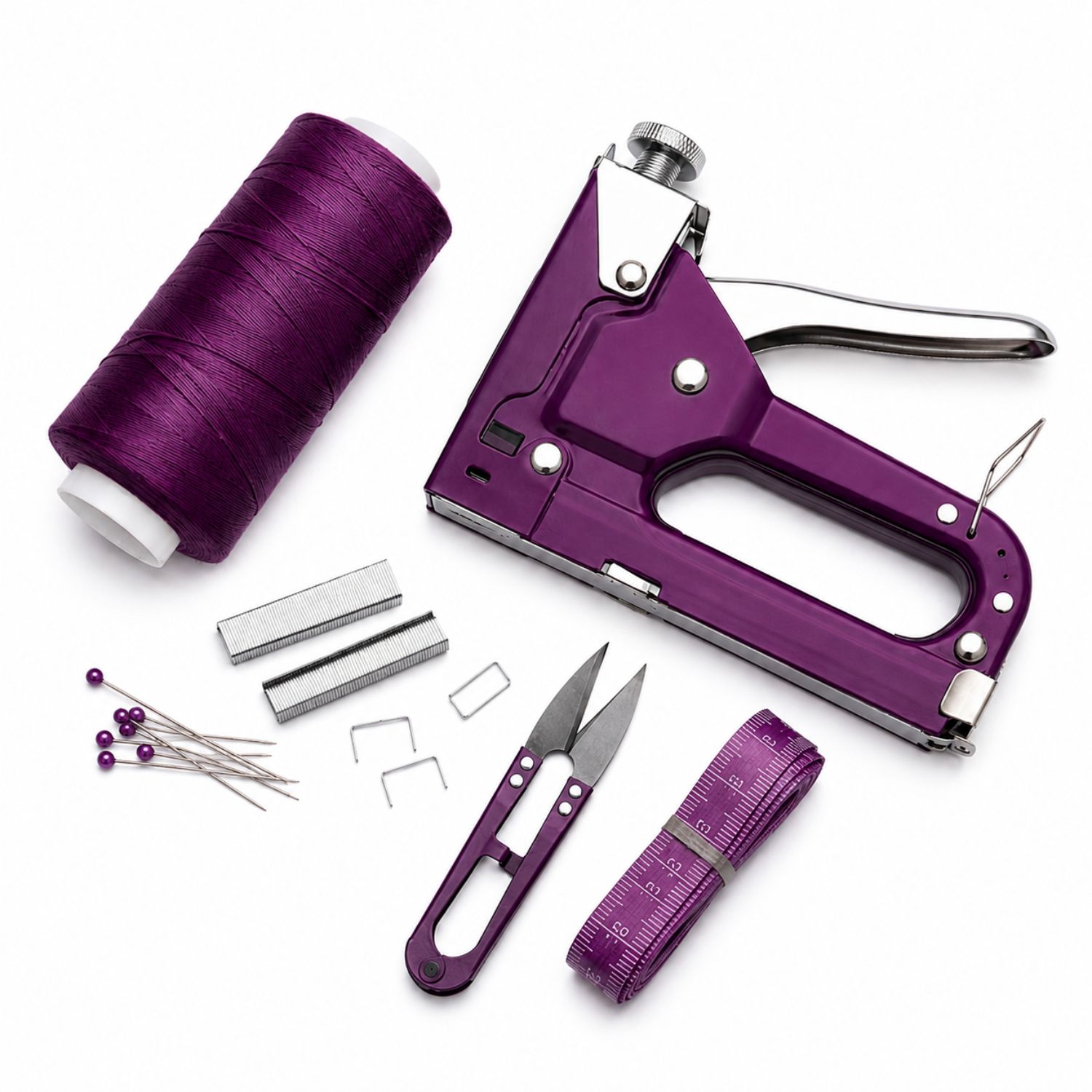 Accesorios para tapicería