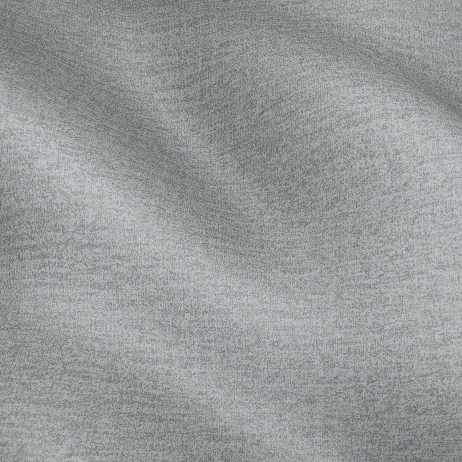 Tela de tapicería MONOLITH terciopelo - gris claro
