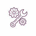 Técnico e industrial