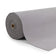 Tejido de tapicería de velour para techo de automóvil - gris