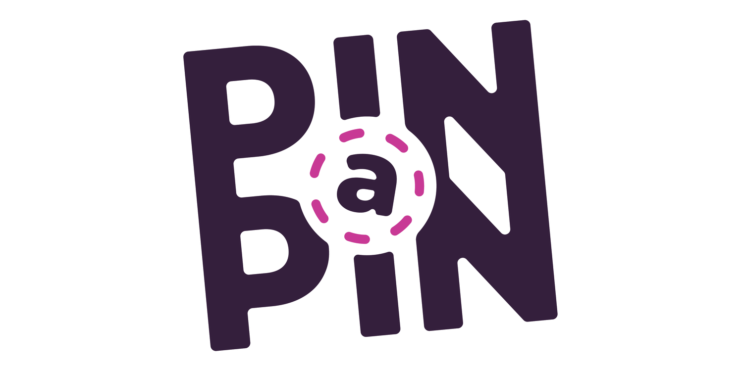 PINaPIN Fabrics